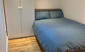 Charming Basement Flat B